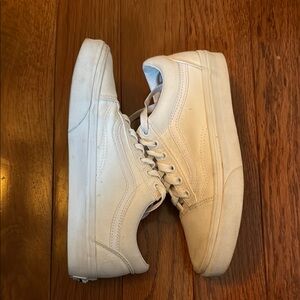 Vans Old Skool Lace-up Sneakers